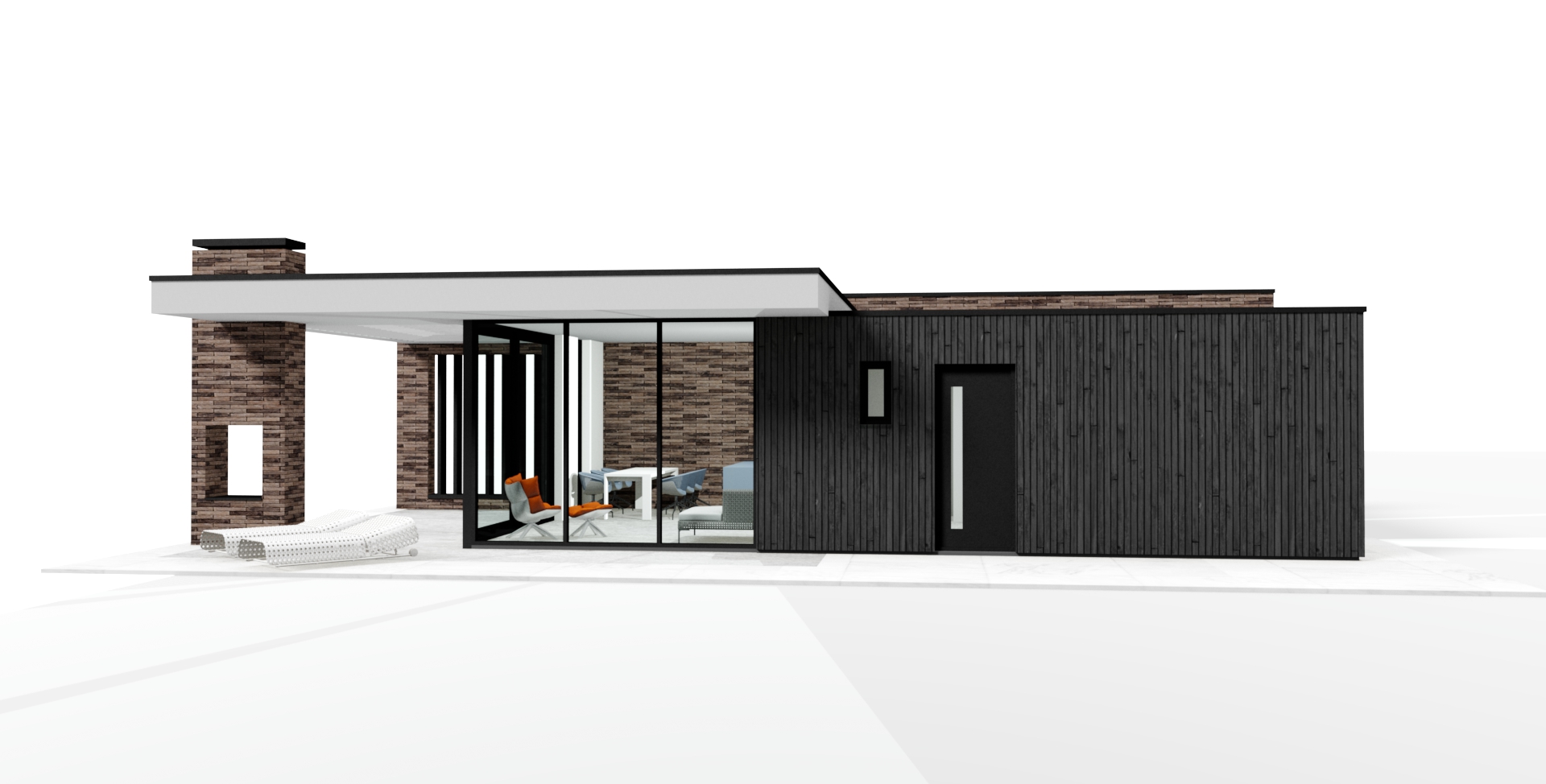 VAKANTIEWONING ZEELAND
