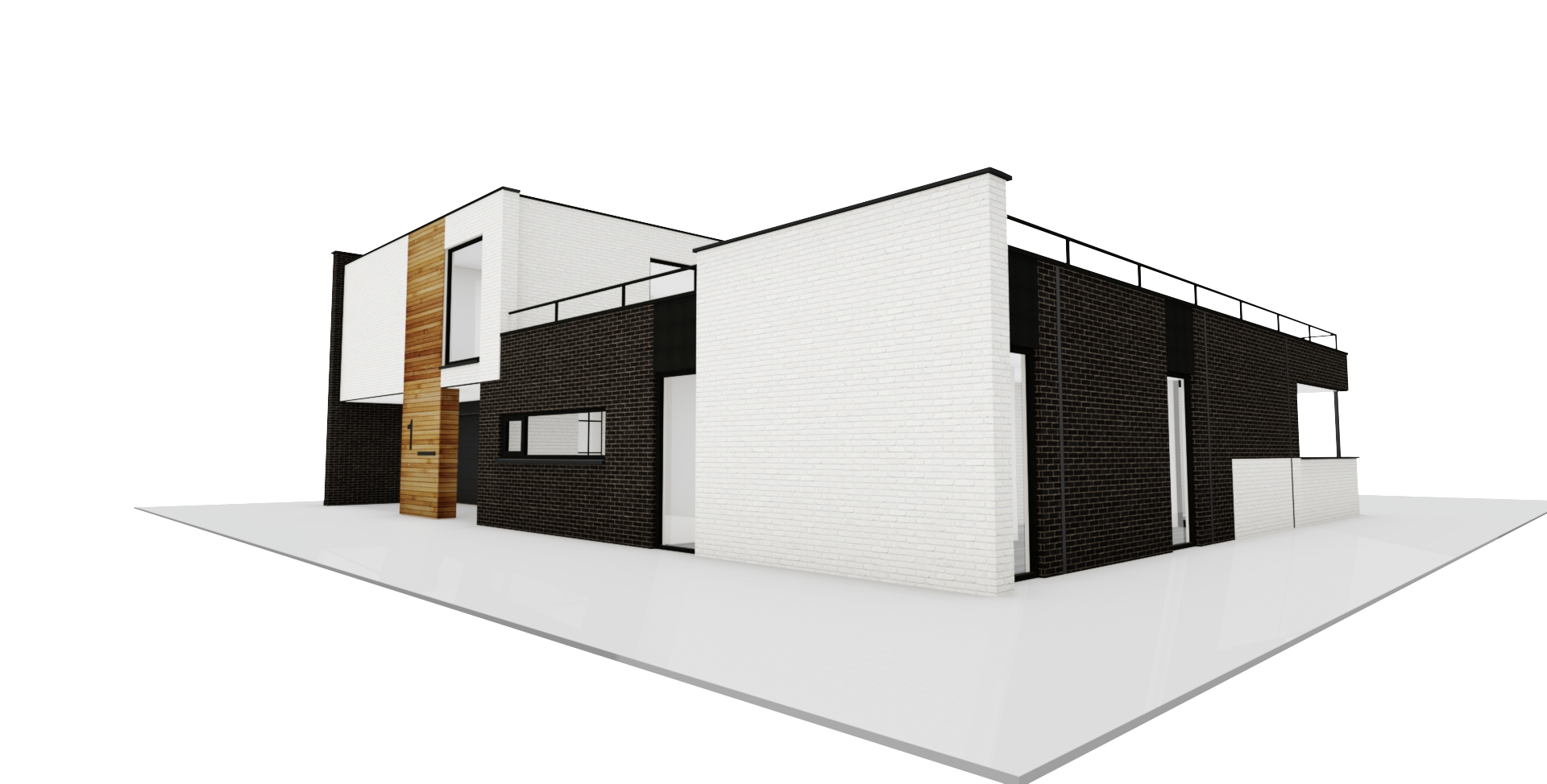 NIEUWBOUW WONING VLISSINGEN